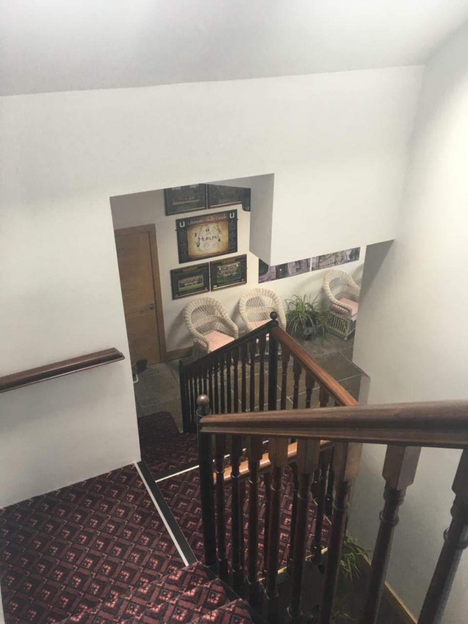 Dalys Accommodation Килкени Екстериор снимка